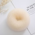 Miniatyrbilde 5 av 5: 6 stk Hårknute Hårknute Bun Donut Donut Bun Lagingssett For Jenter Barn Og Damer