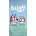 Badhandduk Bluey 70x140 cm 300