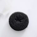 Miniatyrbilde 1 av 5: 6 stk Hårknute Hårknute Bun Donut Donut Bun Lagingssett For Jenter Barn Og Damer