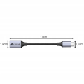 Miniatyrbild 3 av 5: USB 3.0 AdapterUSB Typ-C USB-C OTG Adapter, JL659