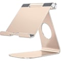 Pikkukuva 1 / 3: Tablettiteline. Säädettävä telakointiteline iPad Mini 2021:lle. iPad 10.2. iPad Pro