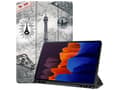 Etui til Samsung Galaxy Tab S7 Plus T970