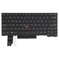 Bakgrundsbelyst tangentbord för bärbar dator Not Specified For Lenovo ThinkPad L14 20U1 20U2