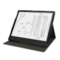 Miniatyrbild 3 av 5: Kobo Elipsa Fodral 360 Graders Rotation Ställ - Svart