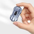 Miniatyrbillede 5 af 5: Bærbar Mini Powerbank, bærbar nødsituation, nøglering telefonoplader, batteripack, powerbank til iPhone, Android