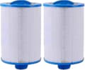 Whirlpool filterpatron til Unicel 6CH-940 - 2-pak spabade reservedele