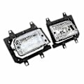Miniatyrbilde 4 av 5: For - E30 Frontlykter Tåkelys E30 Støtfangerlys 318i 325i 325e Tåkelys Tåkelys Drl 63171385945 Yalo