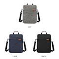 Pikkukuva 1 / 5: Kotelo Tab S6 Lite Galaxy Tab S7 IPad Pro 11-iPad 9.7 9 Musta Musta