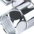 Miniatyrbillede 4 af 5: 3-vejs T-adapter Badekar Bruser Blandingsbatteri Omskifterventil Connector