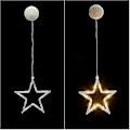 Miniatyrbilde 2 av 5: Ow Led Sugekopplampe S Julepynt Hjem Rotte (varm 1 stk)
