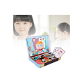Miniatyrbilde 2 av 5: Imagination3D Magnetisk Puslespillbrett Montessori Leker