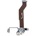 Miniatyrbild 1 av 4: Laddport Flexkabel för LG G8s ThinQ (EU-version)