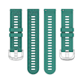Pikkukuva 4 / 5: Kellon rannekkeet Garmin Forerunner 255S -kelloon Multicolor Style D