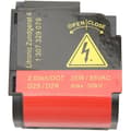 {YM}Xenon HID Headlight Ignition Ballast 1307329076, Headlight Replacement, Socket for Benz W169 W245