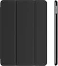 Etui til iPad (9,7 tommer, 2018/2017 model, 6./5. generation), Smart Cover Auto Vågn/Sov Black