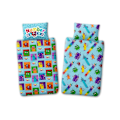 Miniatyrbilde 1 av 3: Numberblocks Meet Number Blocks Dynetrekksett Junior Flerfarget Multicoloured Junior