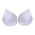 Pikkukuva 8 / 11: Pairs Rintaliivinsisäkkeet Push Up -tyyppiset Rintaliivinsisäkkeet Vaihto Rintaliivit black One Size 3pcs