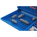 Miniatyrbild 6 av 7: Sänka Skepp / Battleship - Spel / Strategispel - Brädspel Blue Blå