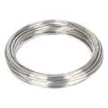 Miniatyrbillede 6 af 6: 100M~1M Rustfrit Fjedervir Hard Wire Diameter 0,02/0,3/0,4/0,5/0,6/0,8/1,5/2,5/3 Mm Fjedervir af stål