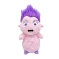 Pikkukuva 1 / 4: Söpö Bibble-pehmolelu, henkieläinlelu, keräilykohde, Kawaii-pehmolelut, nukke, ainutlaatuinen lahja pojille ja tytöille [DB] Bibble Pink