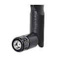 Miniatyrbillede 5 af 5: 4 stk. Dual Band Wifi Antenne 2.4ghz 5ghz 5.8ghz 8dbi Mimo Rp-sma Han AntenneKompatibel med Wifi Router Wirele -z