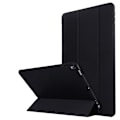 Miniatyrbillede 1 af 5: iPad Air 10.5 (2019) / Pro 10.5 (2017) - Tri-Fold Cover - Sort Black Svart