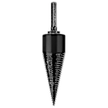 Miniatyrbillede 4 af 5: Indrial Bit C Hex Skaft Log Splitter Skrue Splitning 32mm 38mm