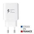 Miniatyrbilde 4 av 4: Lader + Kabel for Huawei P20 Pro Rask Lader Ultra kraftig og rask NY GENERASJON 3A med Micro USB-KABEL