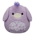 Pikkukuva 1 / 5: Squishmallows 30cm Fuzz A Mallows Delzi Aasi Multicolor multifärg