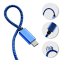Miniatyrbillede 3 af 5: Til Microsoft Surface Pro 3 4 5 6 7 Strømadapter 36w/65w Laptop Oplader 15v 3a