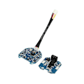 Miniatyrbild 2 av 5: Lämplig För No. 9 Es1 Es2 Es4 Elscooter Batteriskyddsplatta Bms Tillbehör
