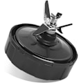 Miniatyrbillede 1 af 5: Reservekniv til Nutri Ninja Blender