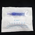Miniatyrbillede 3 af 5: 10/50 stk. Elektrisk Derma Pen Nål 9/12/36/42/Nano Patroner Bajonet Til Ultima A1 Tatovering Mikro Nåle 9 pin 50 PCS