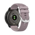 Miniatyrbillede 3 af 5: Urremme til Garmin Forerunner 255S Multicolor Style H