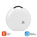 Miniatyrbild 2 av 5: Bluetooth AirTag Tracker Kompatibel med Android/iOS, 2 st