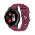 Pikkukuva 2 / 5: Kellon rannekkeet Garmin Forerunner 255S -kelloon Multicolor Style I
