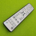 Miniatyrbild 3 av 4: Ersättningsfjärrkontroll Universal GA999WJSA Fjärrkontroll för Sharp XV-Z30000 Projektorer