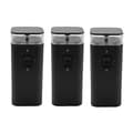 3 stk. til iRobot Roomba 600/700/800/900/E/I/S-serien robotdele 3 PCS