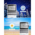 Miniatyrbild 5 av 5: Programmerbart digitalt uttag, Maxcio numerisk veckotimer