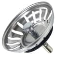 Blanco Siebkrbchen 3,5\" Excenter 18 Avloppsspringor 119146 NY