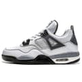 Herre Sneakers Åndbare Løbesko Mode Dame Sportssko WhiteBlack 41