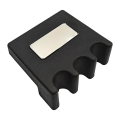 Miniatyrbillede 1 af 5: PoolCueShelf-2/3/4/5 Pool Cue Hylde 3PoolCue