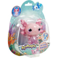 Miniatyrbillede 4 af 4: Interaktivt dyr - GOLIATH - Animagic Let's Glo Axolotl Pink - Lys og taktil funktion fra 4 år