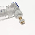 Miniatyrbillede 4 af 5: Impuls 380 9,5 mm 3/8\" Sidefyldningsventil