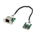 M.2 A+E Key 2.5G Gigabit Intel I226-V Ethernet NIC-kort til 2230 NGFF