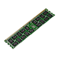 Miniatyrbilde 4 av 5: 2x 4gb Ddr3 Ram Minne Reg 1333mhz Pc3-10600 1.5v Dimm 240 Pins For Intel Stasjonær Ram Memoria