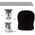 Miniatyrbillede 3 af 3: Skydeskuffe til Thermomix TM6 TM5 - Tilbehør