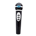 Miniatyrbild 3 av 5: Simuleringsmikrofon för barn Modern Mikrofon Mic Karaoke Sjungande Barn Flickor