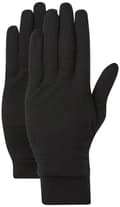 North Ridge Convect Merino Handskar Herr Svart