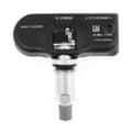 9681102280 TPMS Dæktrykssensor 433MHZ til 407 207 307 607 508 807 til C4 5 6 7 8 Black